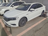 Volkswagen Sagitar 2020