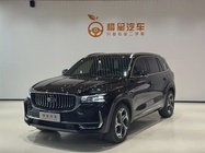 Geely Xingyue L 2025