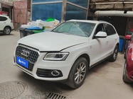 Audi Q5 2015