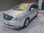 Buick GL8 2014