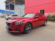 Mazda Atenza 2016