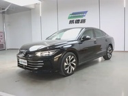 Volkswagen Passat 2025