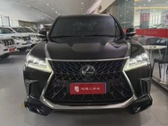 Lexus LX 2019