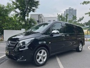 Mercedes-Benz Vito 2019