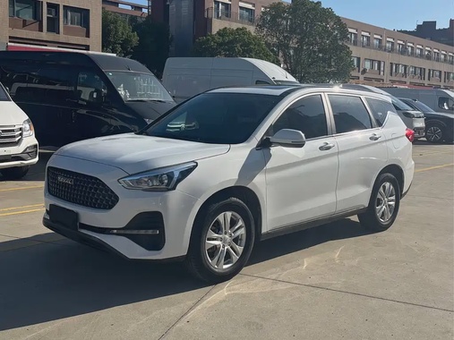 Haval M6 2020
