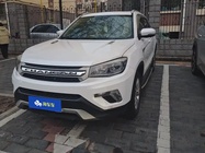 Changan CS75 2017