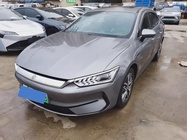 BYD Qin PLUS 2023