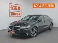Acura TLX 2019
