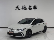 Volkswagen Golf 2024