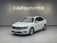 Volkswagen Bora 2017