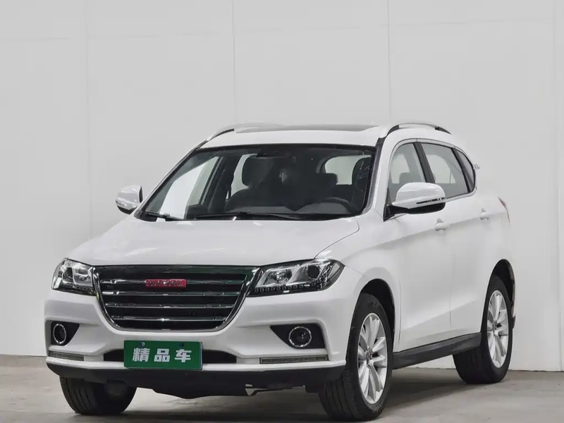 Haval H2