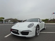 Porsche 911 2014