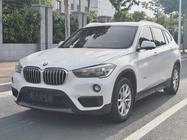 BMW X1 2017