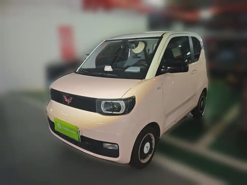 Wuling Mini