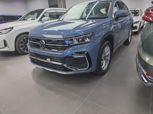 Volkswagen X