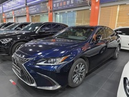 Lexus ES 2023