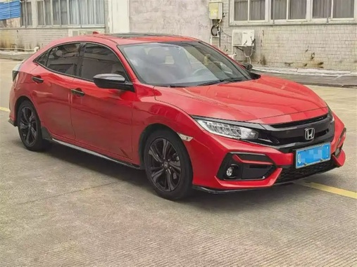 Honda Civic 2020