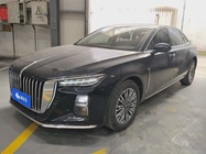 Hongqi H5 2024
