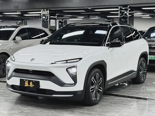 NIO ES6 2022