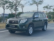 Toyota Prado 2014