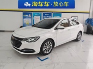 Chevrolet Monza 2021