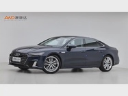 Audi A7 2025