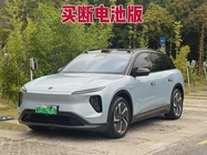 NIO ES6 2023