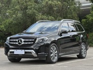 Mercedes-Benz GLK-Class 2016