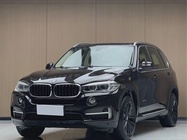 BMW X5 2014
