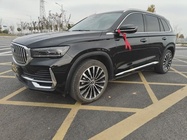 Geely Xingyue L 2024