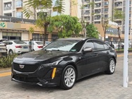 Cadillac CT5 2020