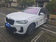 BMW X3 2023