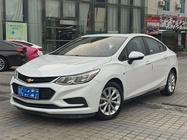 Chevrolet Cruze 2017