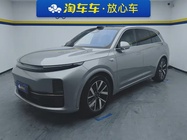 Li Auto L7 2023