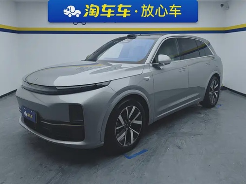 Li Auto L7 2023