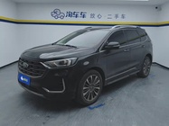 Ford Edge 2021