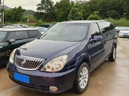Buick GL8 2014