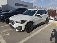 BMW X1 2021