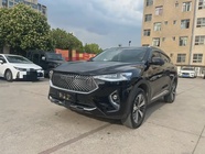 Haval F7x 2020