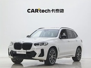 BMW X3 2023