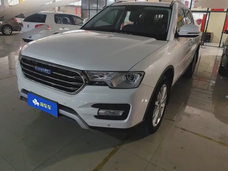 Haval H7