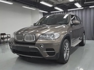 BMW X5 2013