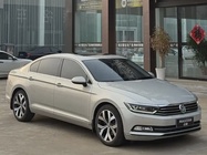 Volkswagen Magotan 2018