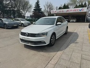 Volkswagen Sagitar 2016