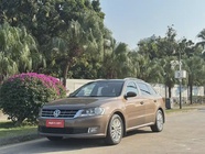 Volkswagen Gran Lavida 2013