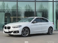 BMW 1 Series 2018