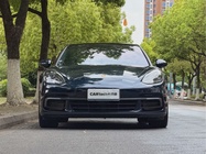 Porsche Panamera 2020
