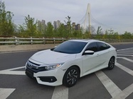 Honda Civic 2018