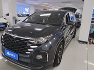 Hyundai Custo 2024