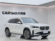BMW X1 2024